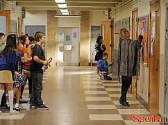 The Goldbergs: 2x02 Mama Drama - zdjęcia promocyjne