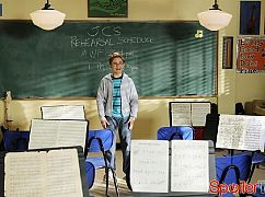 The Goldbergs: 2x02 Mama Drama - zdjęcia promocyjne