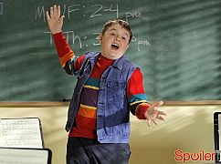 The Goldbergs: 2x02 Mama Drama - zdjęcia promocyjne