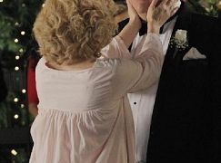 The Goldbergs: 2x03 The Facts of Bleeping Life - zdjęcia promocyjne