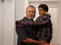 Black-ish: 1x05 Crime and Punishment - zdjęcia promocyjne