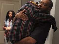 Black-ish: 1x05 Crime and Punishment - zdjęcia promocyjne