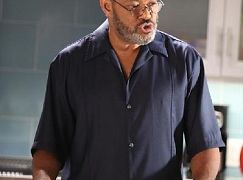 Black-ish: 1x05 Crime and Punishment - zdjęcia promocyjne