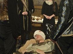 Reign: 2x05 Blood for Blood - zdjęcia promocyjne