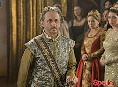 Reign: 2x05 Blood for Blood - zdjęcia promocyjne