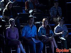 Faking It: 2x04 Lying Kings and Drama Queens - zdjęcia promocyjne