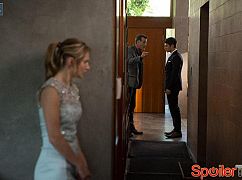 Faking It: 2x04 Lying Kings and Drama Queens - zdjęcia promocyjne