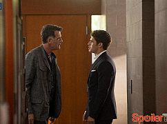 Faking It: 2x04 Lying Kings and Drama Queens - zdjęcia promocyjne