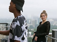 Red Band Society: 1x05 So Tell Me What You Want What You Really Really Want - zdjęcia promocyjne