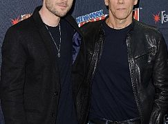 Gotham, The Following i Sleepy Hollow na Comic-Conie 2014 w Nowym Jorku