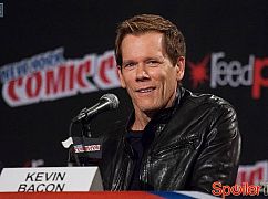 Gotham, The Following i Sleepy Hollow na Comic-Conie 2014 w Nowym Jorku