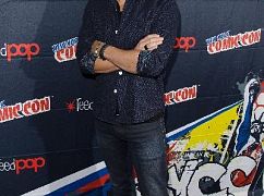 Gotham, The Following i Sleepy Hollow na Comic-Conie 2014 w Nowym Jorku