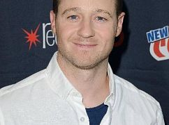 Gotham, The Following i Sleepy Hollow na Comic-Conie 2014 w Nowym Jorku