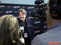 Gotham, The Following i Sleepy Hollow na Comic-Conie 2014 w Nowym Jorku