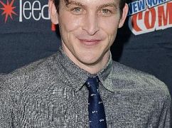 Gotham, The Following i Sleepy Hollow na Comic-Conie 2014 w Nowym Jorku