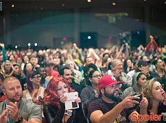 Gotham, The Following i Sleepy Hollow na Comic-Conie 2014 w Nowym Jorku