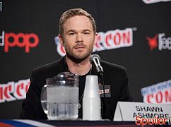 Gotham, The Following i Sleepy Hollow na Comic-Conie 2014 w Nowym Jorku