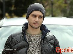 Barwy szczęścia odc. 1175 - zdjęcia promocyjne