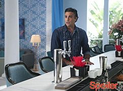 Jane the Virgin: 1x03 Chapter Three - zdjęcia promocyjne