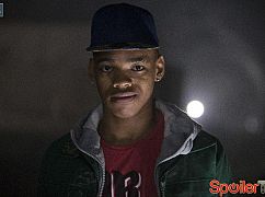 Doctor Who: 8x09 Flatline - zdjęcia promocyjne