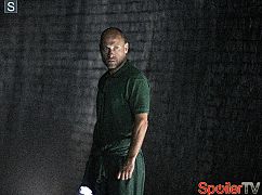 Doctor Who: 8x09 Flatline - zdjęcia promocyjne