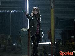Doctor Who: 8x09 Flatline - zdjęcia promocyjne