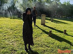 Przystań: 5x07 Nowhere Man - zdjęcia promocyjne