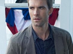 Przystań: 5x07 Nowhere Man - zdjęcia promocyjne