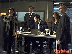 Blacklist: 2x05 The Front - zdjęcia promocyjne