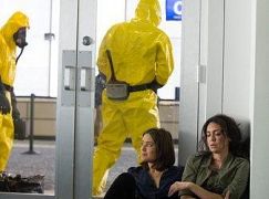 Blacklist: 2x05 The Front - zdjęcia promocyjne