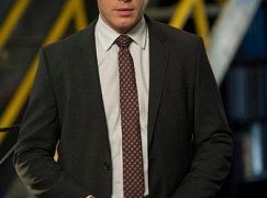 Blacklist: 2x05 The Front - zdjęcia promocyjne
