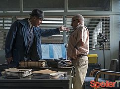Blacklist: 2x05 The Front - zdjęcia promocyjne