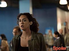 Blacklist: 2x05 The Front - zdjęcia promocyjne