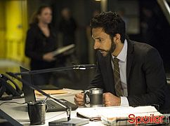Blacklist: 2x05 The Front - zdjęcia promocyjne