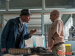 Blacklist: 2x05 The Front - zdjęcia promocyjne