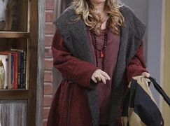 Ostatni prawdziwy mężczyzna: 4x05 School Merger - zdjęcia promocyjne