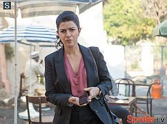 Homeland: 4x06 From A to B and Back Again - zdjęcia promocyjne
