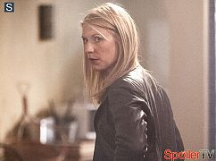 Homeland: 4x06 From A to B and Back Again - zdjęcia promocyjne