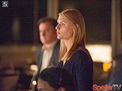 Homeland: 4x06 From A to B and Back Again - zdjęcia promocyjne