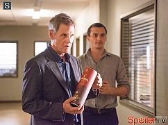 Homeland: 4x06 From A to B and Back Again - zdjęcia promocyjne