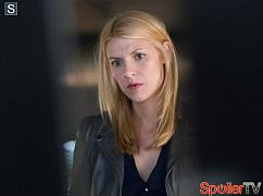 Homeland: 4x06 From A to B and Back Again - zdjęcia promocyjne