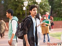 Homeland: 4x06 From A to B and Back Again - zdjęcia promocyjne