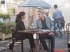 Homeland: 4x06 From A to B and Back Again - zdjęcia promocyjne