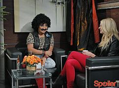 Cristela: 1x04 Hall-Oates-Ween - zdjęcia promocyjne