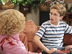 The Goldbergs: 2x05 Family Takes Care of Beverly - zdjęcia promocyjne