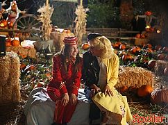 Pępek świata: 6x05 Halloween V - zdjęcia promocyjne
