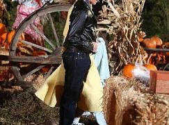 Pępek świata: 6x05 Halloween V - zdjęcia promocyjne
