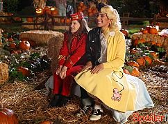 Pępek świata: 6x05 Halloween V - zdjęcia promocyjne