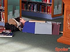 Pępek świata: 6x05 Halloween V - zdjęcia promocyjne