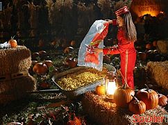 Pępek świata: 6x05 Halloween V - zdjęcia promocyjne